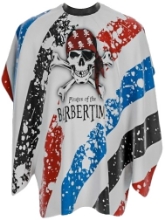 Imagine Pelerina -  BANDED PRO -  BARBERTIME