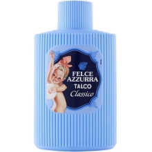 Imagine Pudra Talc 200g - Felce Azzurra Classico