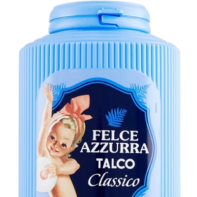Pudra Talc 500g - Felce Azzurra Classico Pudra Talc 500g - Felce Azzurra Classico