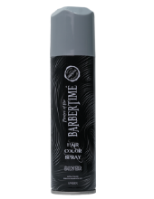 Imagine SILVER - HAIR COLOR SPRAY 150ml - Barbertime