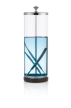 Imagine Recipient sterilizare 750ml din sticla