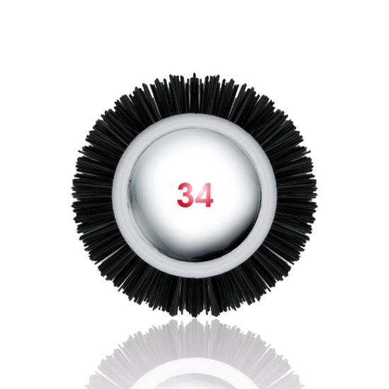 Imagine Perie de coafat 34mm – Master-Ion