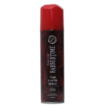 Imagine  Spray de par colorat 150ml RED – BARBERTIME