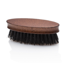 Arată detalii pentru Perie ovala pentru par si barba Imagine Perie ovala pentru par si barba