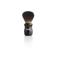 Imagine Pamatuf frizerie - Negru - Shaving Nelson