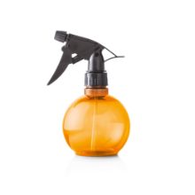 Imagine Pulverizator din plastic - Portocaliu - 300ml
