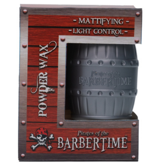 Imagine Pudra de volum 1 Light Control - 20g – BARBERTIME
