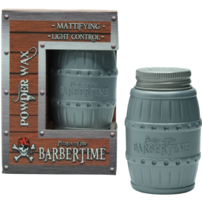 Pudra de volum 1 Light Control - 20g – BARBERTIME Pudra de volum 1 Light Control - 20g – BARBERTIME