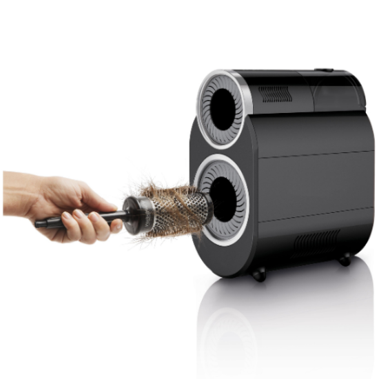 Imagine Aparat de curatare perii - CLEAN PRO BRUSH