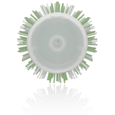 Perie de coafat 25mm – Ceramic-Ion Perie de coafat 25mm – Ceramic-Ion