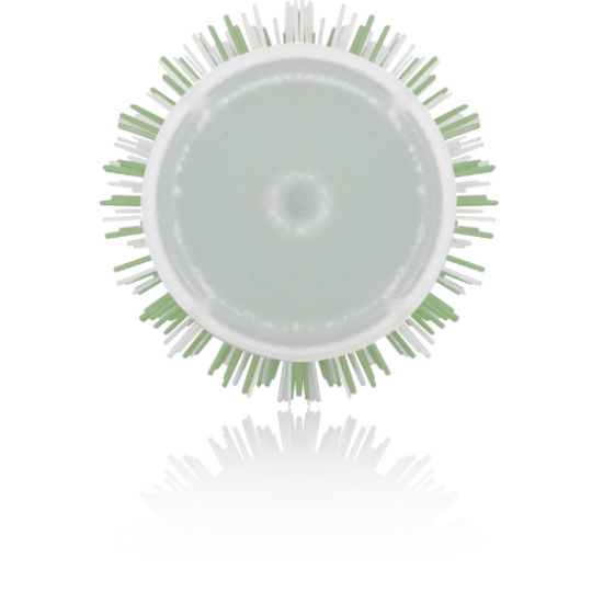 Imagine Perie de coafat 33mm – Ceramic-Ion