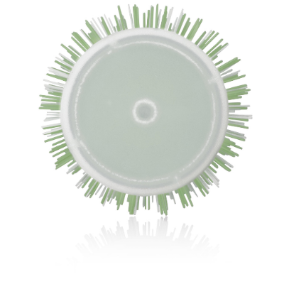 Perie de coafat 43mm – Ceramic-Ion Perie de coafat 43mm – Ceramic-Ion