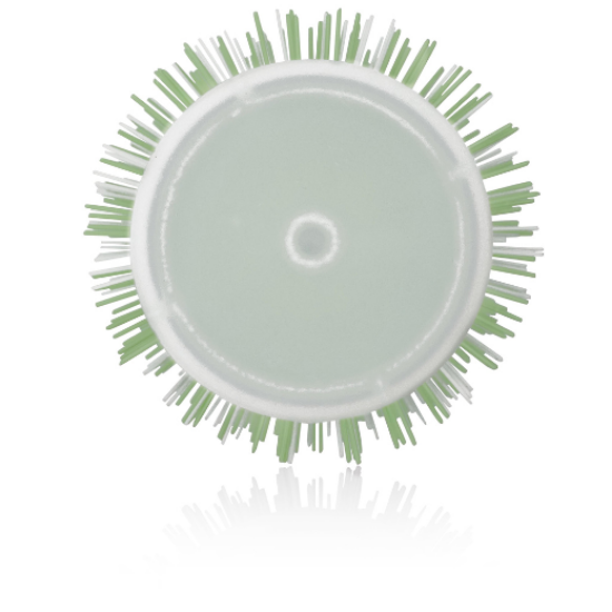 Imagine Perie de coafat 43mm – Ceramic-Ion