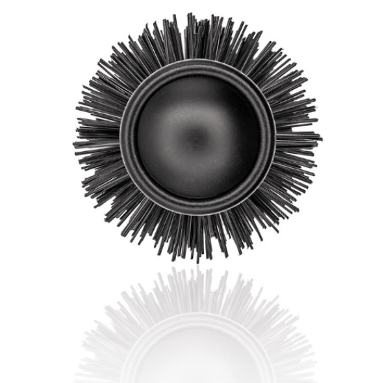 Imagine Perie de coafat 25mm – CarbonPRO