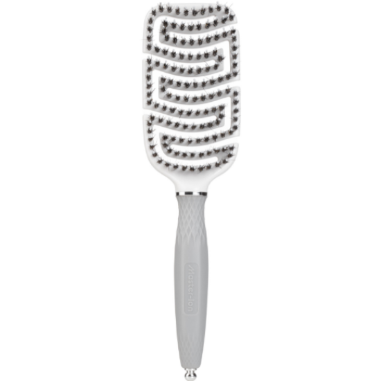 Imagine Perie flexibila -  Master-Ion Flex Detangling