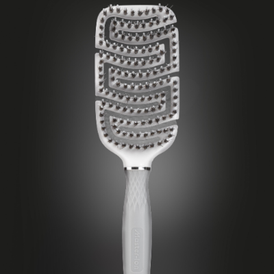 Perie flexibila - Master-Ion Flex Detangling Perie flexibila - Master-Ion Flex Detangling