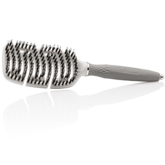 Imagine Perie flexibila -  Master-Ion Flex Detangling