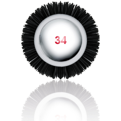 Perie de coafat 34mm – Master-Ion Perie de coafat 34mm – Master-Ion