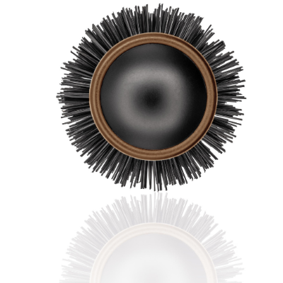 Perie de coafat 32mm – Thermactive - Argan Ceramic Perie de coafat 32mm – Thermactive - Argan Ceramic