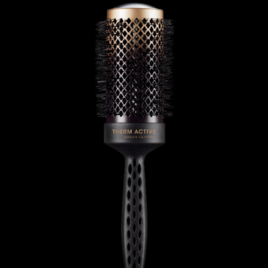 Imagine Perie de coafat 53mm – Thermactive - Argan Ceramic