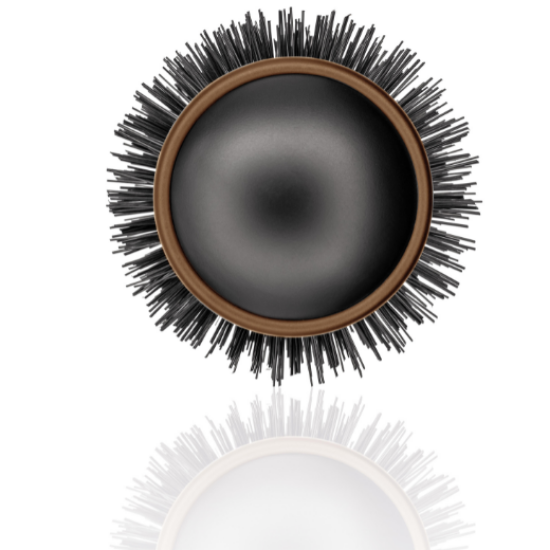 Imagine Perie de coafat 53mm – Thermactive - Argan Ceramic