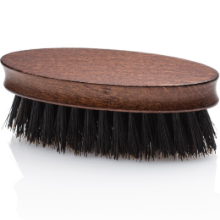 Arată detalii pentru Perie ovala pentru par si barba Imagine Perie ovala pentru par si barba