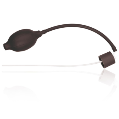 Pulverizator after shave