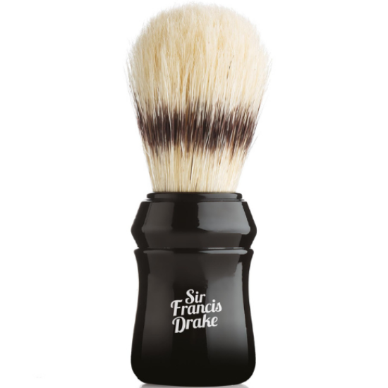 Imagine Pamatuf frizerie -  Sir Francis Drake