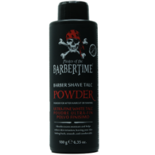 Imagine Pudra de talc - 180g – BARBERTIME