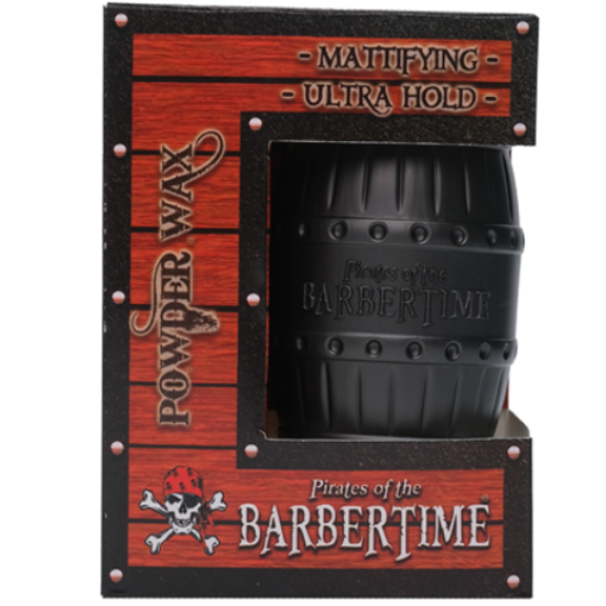 Imagine Pudra de volum 3 Ultra Hold - 20g – BARBERTIME