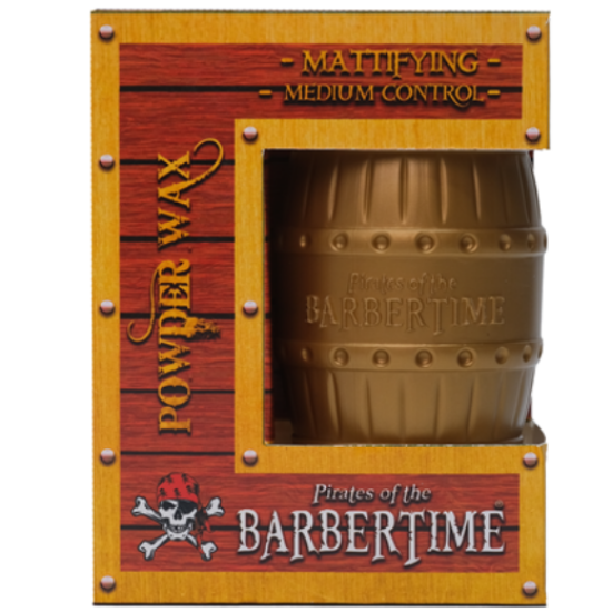 Imagine Pudra de volum 2 Medium Control - 20g – BARBERTIME