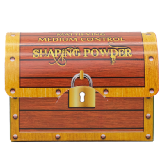 Imagine Pudra de volum 2 Medium Control - 20g – BARBERTIME