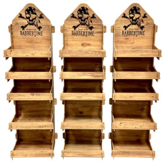 Imagine Raft - 5 polite - Barbertime