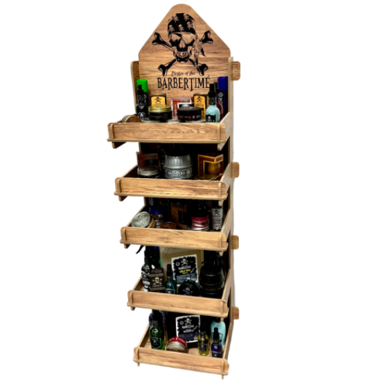 Imagine Raft - 5 polite - Barbertime