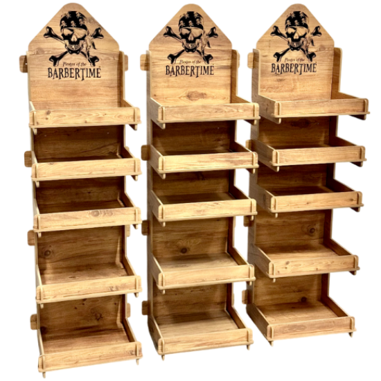 Imagine Raft - 5 polite - Barbertime