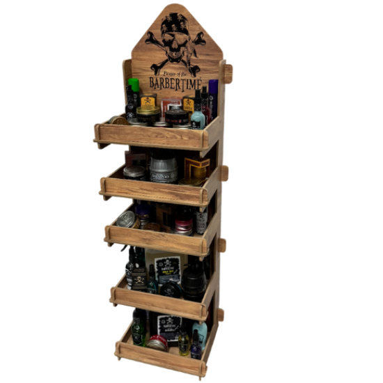 Imagine Raft - 5 polite - Barbertime