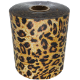 Imagine Folie aluminiu Embosata 12,7cm x 100metri ANIMAL PRINT cu cutter - ATHINA