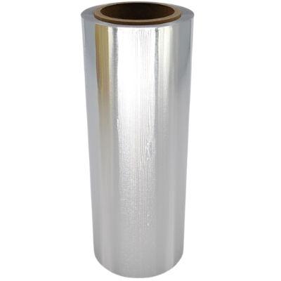 Folie aluminiu vopsit suvite 15cm x 100metri cu cutter - ATHINA Folie aluminiu vopsit suvite 15cm x 100metri cu cutter - ATHINA