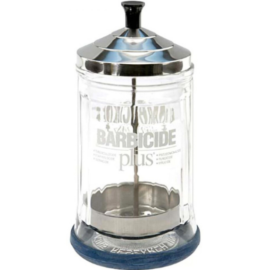 Imagine BARBICIDE recipient 750ml