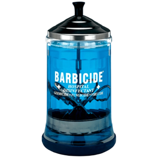 Imagine BARBICIDE recipient 750ml