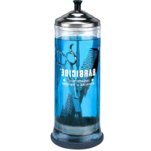 Imagine BARBICIDE recipient sterilizare 1100ml