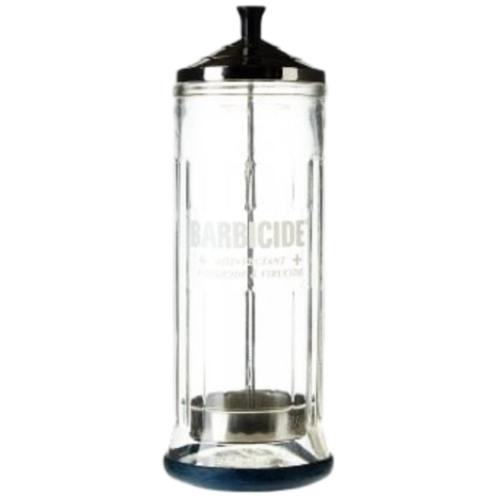 Imagine BARBICIDE recipient 1100ml