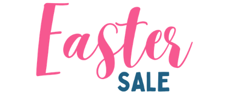 Arată produsele din categoria Easter Sale Imagine pentru categorie Easter Sale