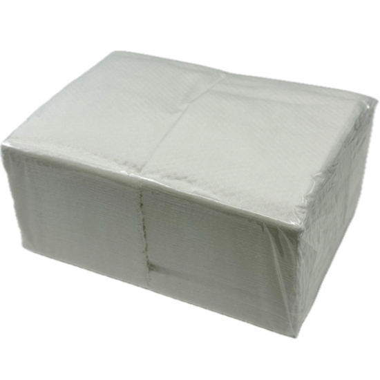 Imagine Servetele mari 20x30cm extractie comedoane 100buc - Kristal