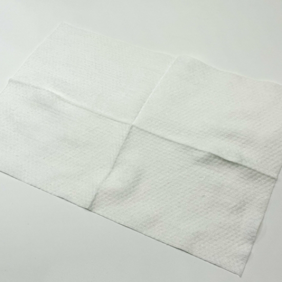 Imagine Servetele mari 20x30cm extractie comedoane 100buc - Kristal