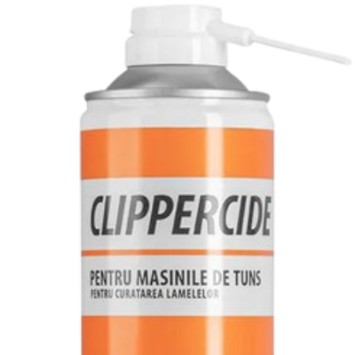 Spray curatare masini de tuns 500 ml - CLIPPERCIDE