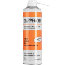 Imagine Spray curatare masini de tuns 500 ml - CLIPPERCIDE