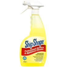 Imagine Ship-Shape spray curatare suprafete 750 ml - Barbicide 