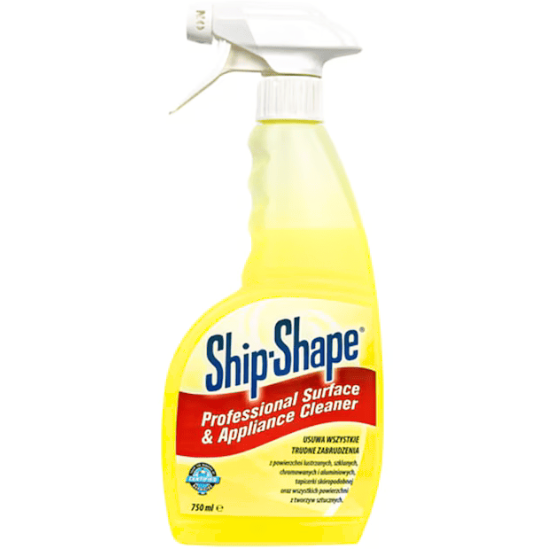 Imagine Ship-Shape spray curatare suprafete 750 ml - Barbicide 