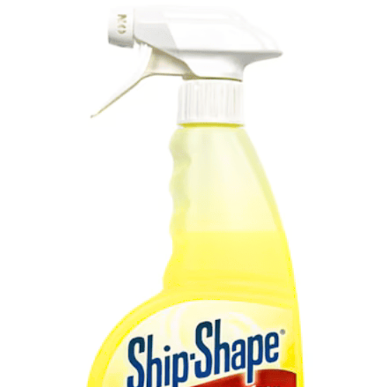 Imagine Ship-Shape spray curatare suprafete 750 ml - Barbicide 